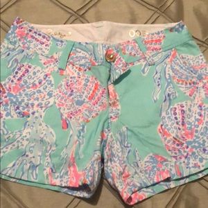 Lilly shorts